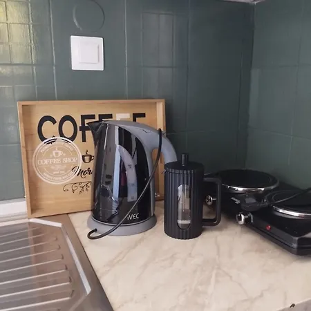 Cortessa Forest Апартаменты *