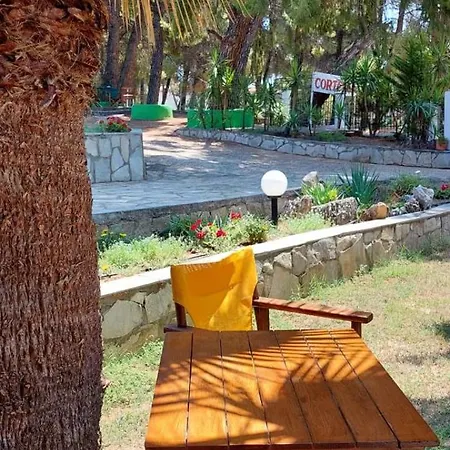 דירה Cortessa Forest ניקיטי